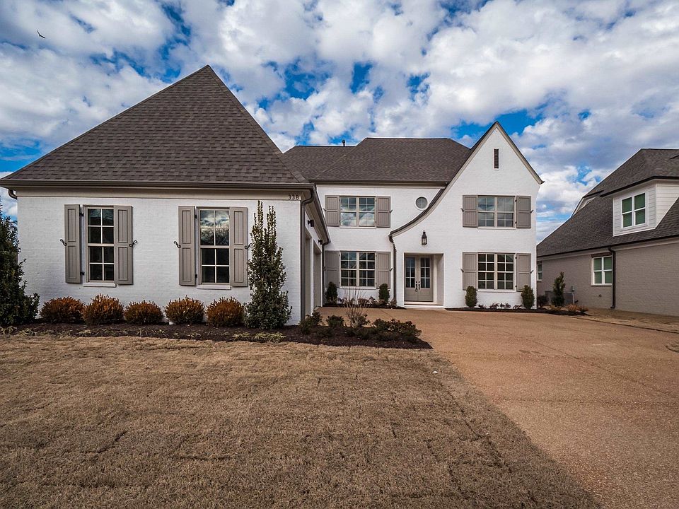 1st image of 338 River Branch Dr Lot 34