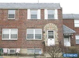 6252 Everett Ave, Philadelphia, PA 19149