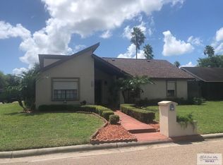 210 E Dominion Dr #7, Harlingen, TX 78550