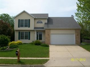 2918 Maple Run Dr, Madison, WI 53719