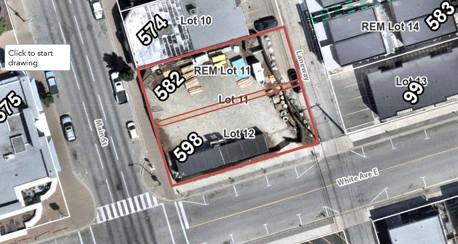 1st image of 582/598 Main St