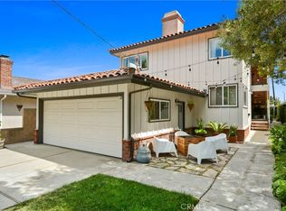 24450 Ward St, Torrance, CA 90505