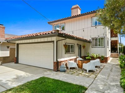 24450 Ward St, Torrance, CA, 90505