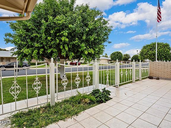 4th image of 10418 W Desert Forest Cir