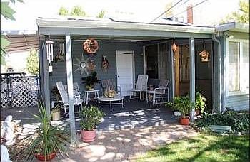 2nd image of 3038 E Louise Ave