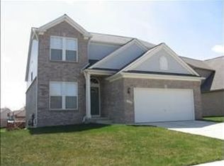 7585 Abigail Dr, Ypsilanti, MI 48198