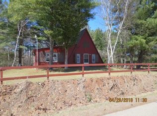 10377 S Branch Rd, Suring, WI 54174