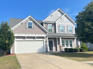 1770 Glenmorangie Dr, Sumter, SC 29154