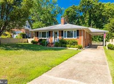 507.5 SW 2nd Ave, Glen Burnie, MD, 21061