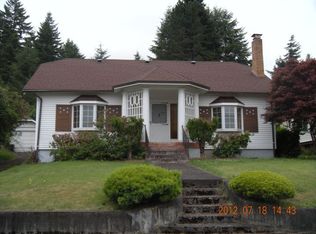 660 SW Tichenor St, Clatskanie, OR 97016