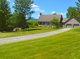 133 Maple Hill Rd, Johnson, VT 05656