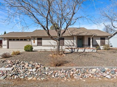 3900 N Taylor Dr, Prescott Valley, AZ, 86314