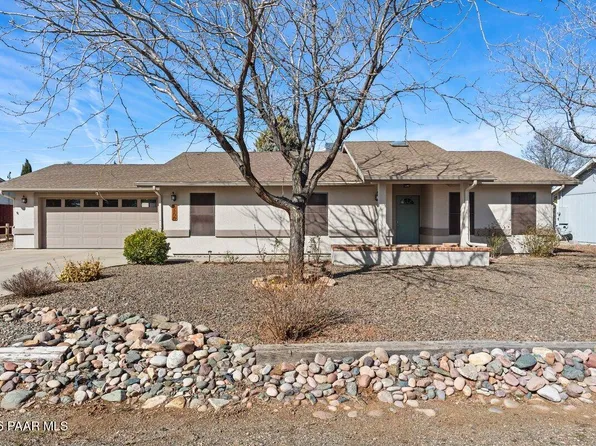 3900 N Taylor Dr, Prescott Valley, AZ 86314