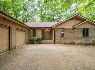 111 Black Oak Ct, Hot Springs, AR 71913