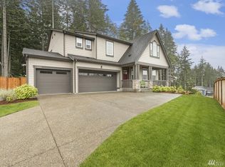13202 55th Ave NW, Gig Harbor, WA 98332