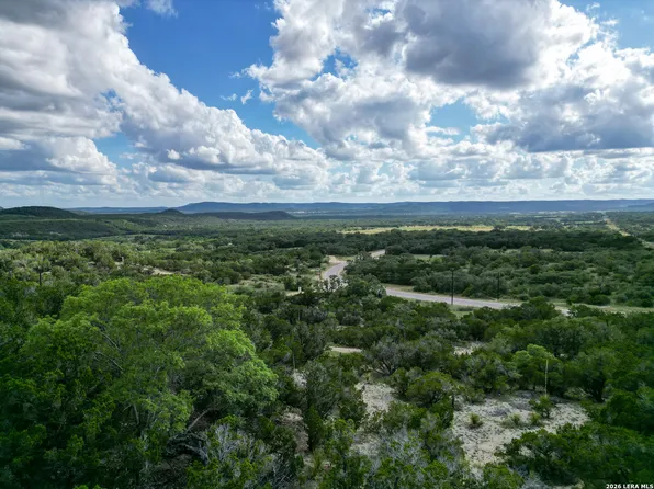 LOT 44 Walker Ridge LOT 44, Bandera, TX 78003