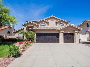 6308 W Melinda Ln, Glendale, AZ 85308