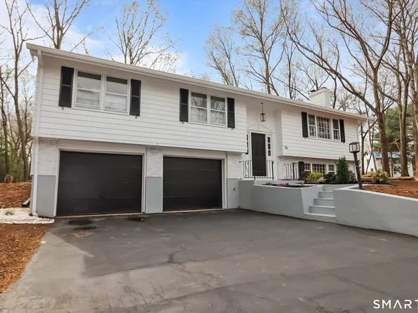 14 Dean Drive, Glastonbury, CT 06073