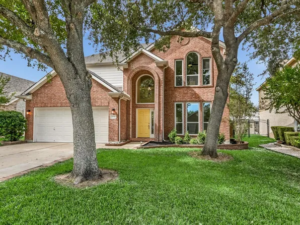 1722 Fallen Leaf Ln, Round Rock, TX 78665