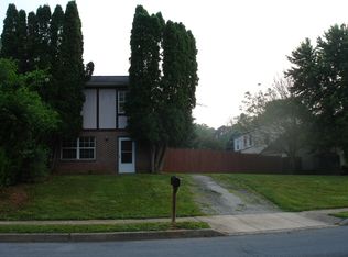 1093 Williamsburg Rd, Lancaster, PA 17603
