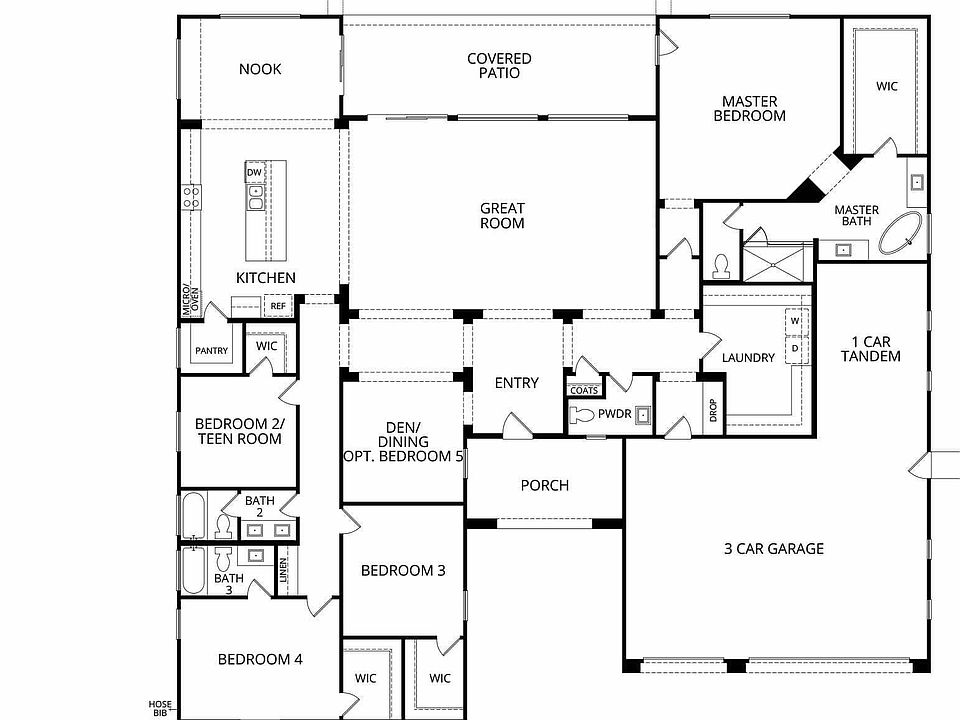 2nd image of 23074 E Sonoqui Blvd