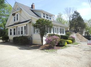 46 Breer St, Brockton, MA 02301