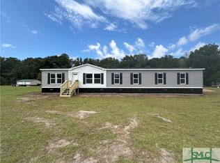 206 Preston Pl, Ludowici, GA 31316