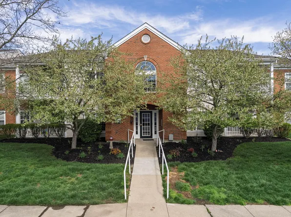 158 Saddlebrook Ln Unit 323, Florence, KY 41042