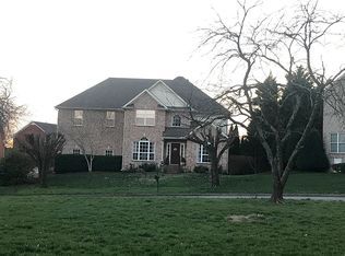 1727 Forrest Crossing Cir, Franklin, TN 37064