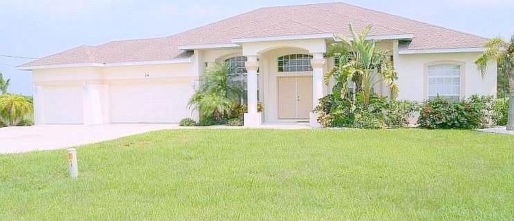 Medalist Golf Pool Home