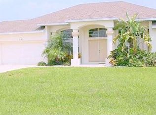 24 Medalist Pl, Rotonda West, FL 33947