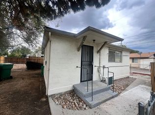 1617 1/2 I St, Sparks, NV 89431