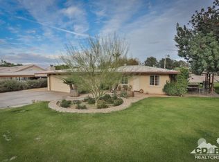 40896 Starlight Ln, Bermuda Dunes, CA 92203