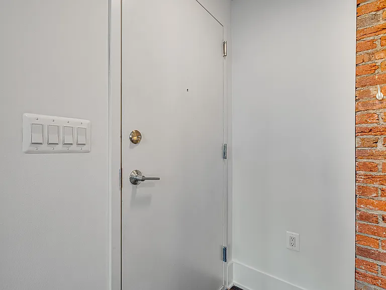Entry Way
