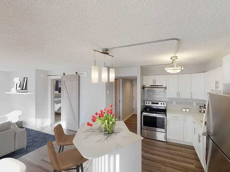 11020 Jasper Ave NW #208 — Photo 19