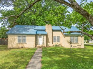 101 Roosevelt Cir, Morrilton, AR 72110