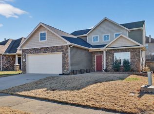 515 Rock Island Way, Lebanon, TN 37087