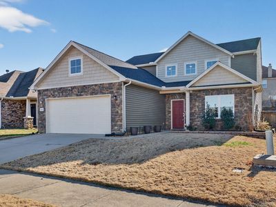 515 Rock Island Way, Lebanon, TN, 37087