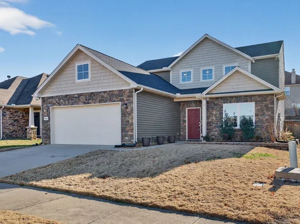 515 Rock Island Way, Lebanon, TN 37087