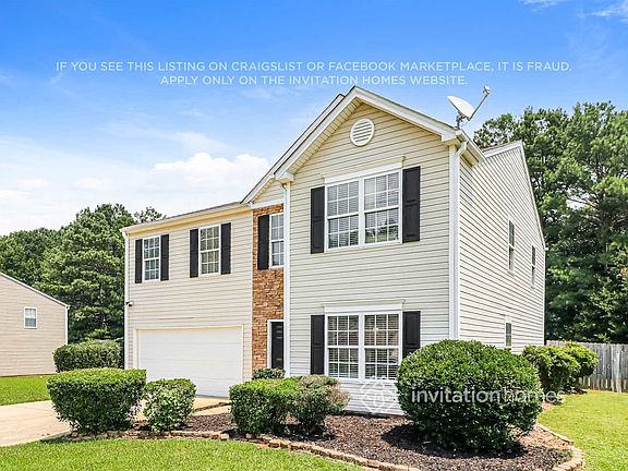 4th image of 5417 Wicklander Dr
