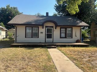 1717 W Maine St, Enid, OK 73703