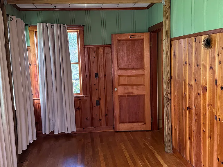 3 season porch