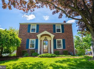 2624 Wendy Rd, Havertown, PA 19083