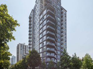 3520 Crowley Dr #901, Vancouver, BC