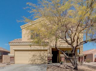 23694 W Hidalgo Ave, Buckeye, AZ 85326