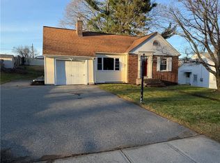 48 Nate Whipple Hwy, Cumberland, RI 02864