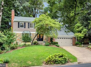 5325 16th Rd N, Arlington, VA 22205