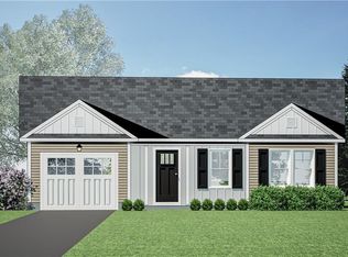 45 Pine Way Blvd UNIT 36, Coventry, RI 02816