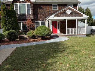 509 Virginia Ave, Virginia Beach, VA 23451