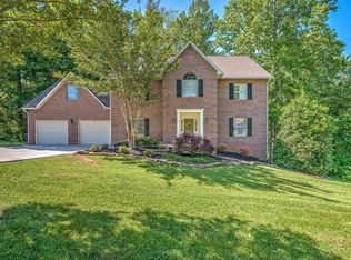 718 Timbercrest Dr, Clinton, TN 37716